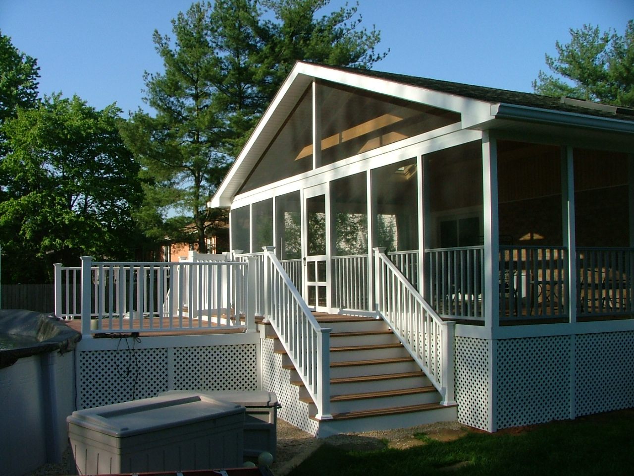 Additions Woodcraft Home Improvements Home Remodeling kitchens